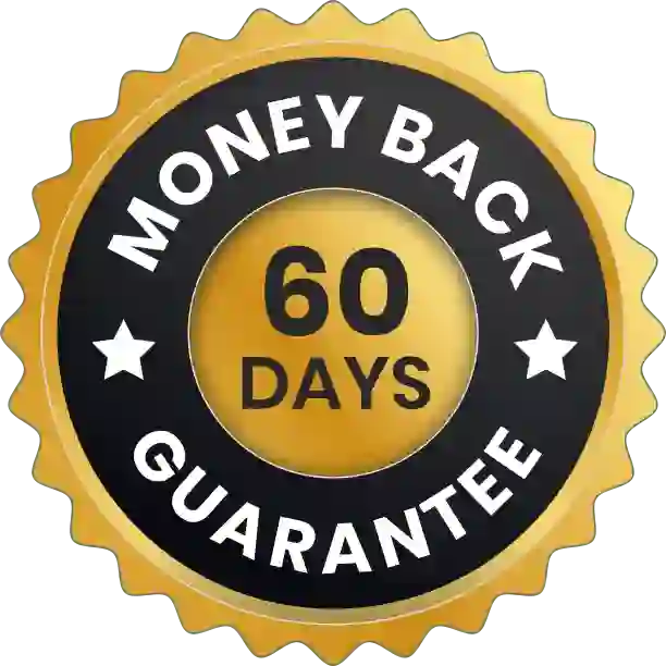 ignite drops 60 days guarantee